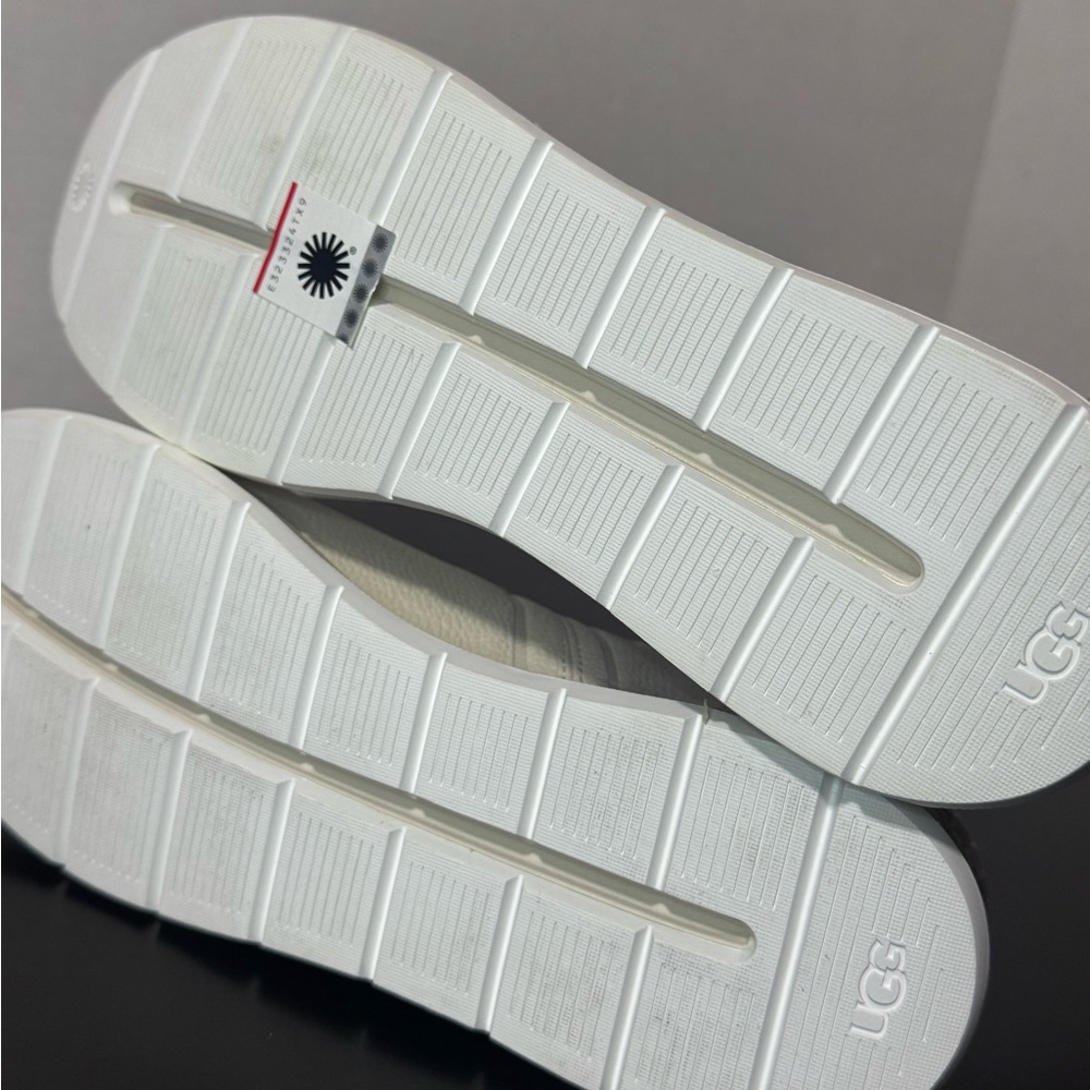Women’s UGG adaleen sneaker - Picture 5 of 5